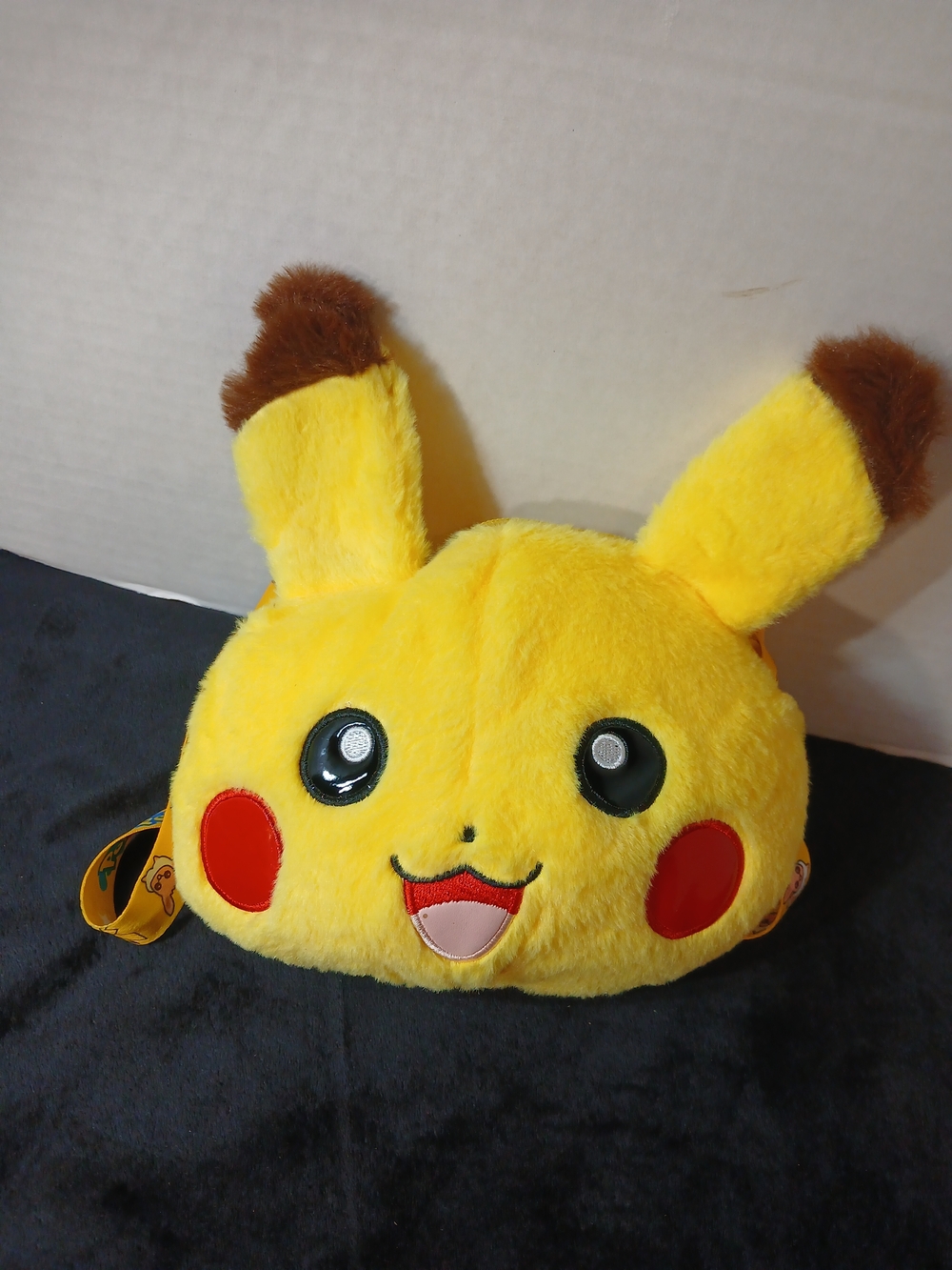 Pokemon Crossbody Purse